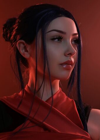 Nyeupe Nagie Wycieki OnlyFans Zdjęcie 29