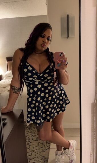Nyla Rose