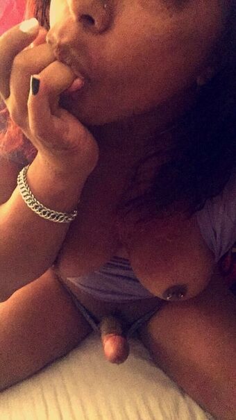 Nyla Rose Nagie Wycieki OnlyFans Zdjęcie 135