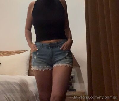 nylonmeg Nagie Wycieki OnlyFans Zdjęcie 26
