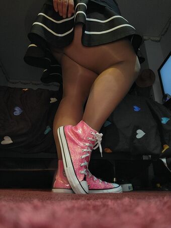 Nylonsandsocks