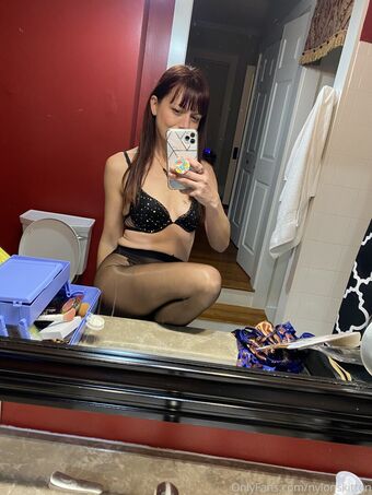 nylonskitten Nagie Wycieki OnlyFans Zdjęcie 26