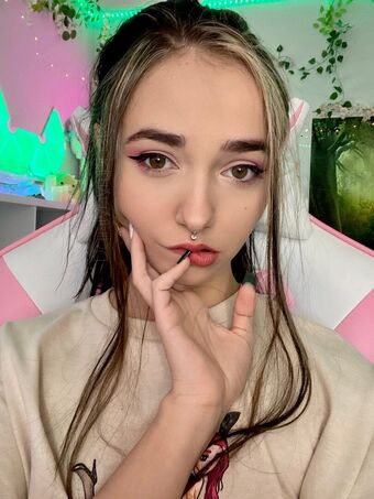 nym_x Nagie Wycieki OnlyFans Zdjęcie 3