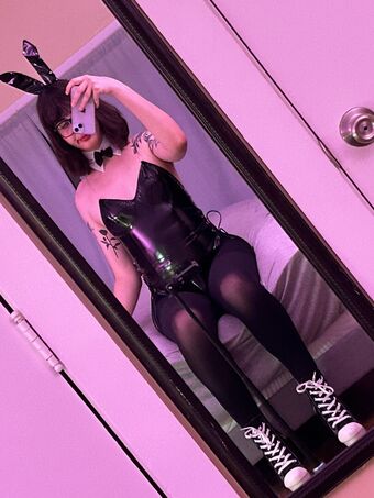 Nymphoeeee Nagie Wycieki OnlyFans Zdjęcie 17