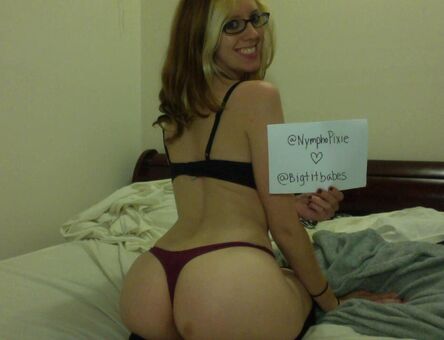 Nymphopixie Nagie Wycieki OnlyFans Zdjęcie 14
