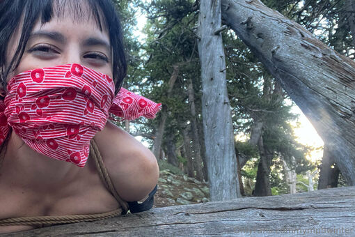 nymphwinter Nagie Wycieki OnlyFans Zdjęcie 16