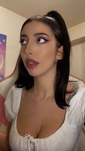 Nyphthys Nagie Wycieki OnlyFans Zdjęcie 16