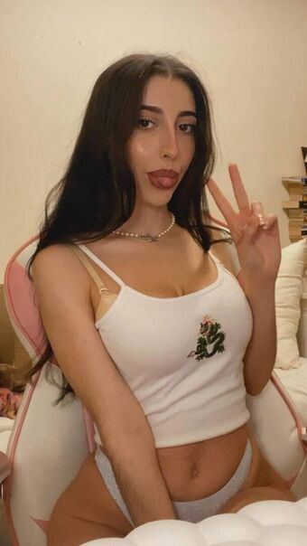 Nyphthys Nagie Wycieki OnlyFans Zdjęcie 17