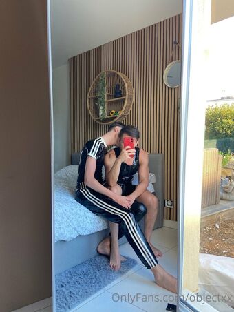 objectxx Nagie Wycieki OnlyFans Zdjęcie 3