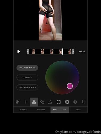 obs.cure Nagie Wycieki OnlyFans Zdjęcie 34