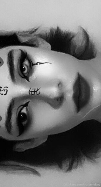 obsceneboy Nagie Wycieki OnlyFans Zdjęcie 12