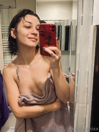 oceanixx Nagie Wycieki OnlyFans Zdjęcie 10