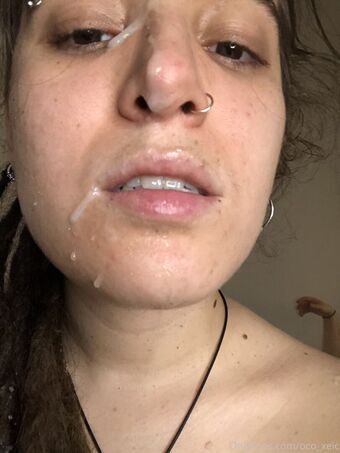 oco_xeic Nagie Wycieki OnlyFans Zdjęcie 30