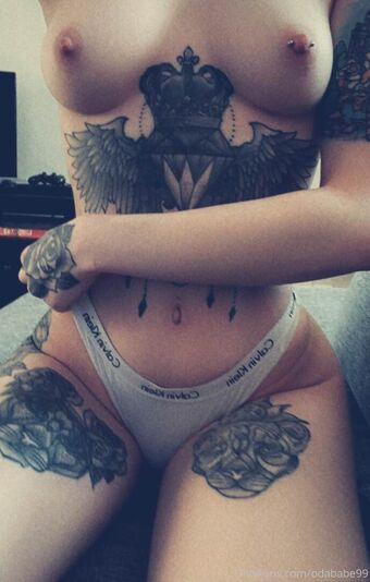 Odabrats Nagie Wycieki OnlyFans Zdjęcie 11
