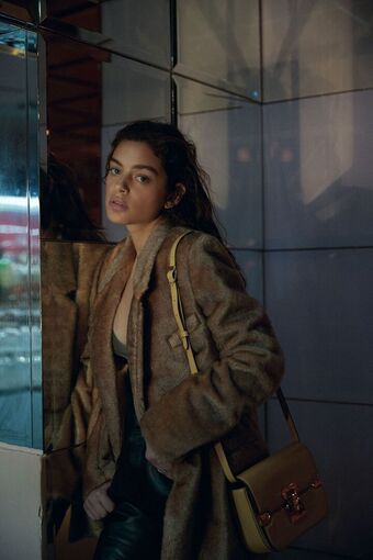 Odeya Rush