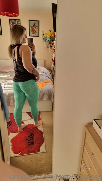 ofcfoxxy Nagie Wycieki OnlyFans Zdjęcie 9