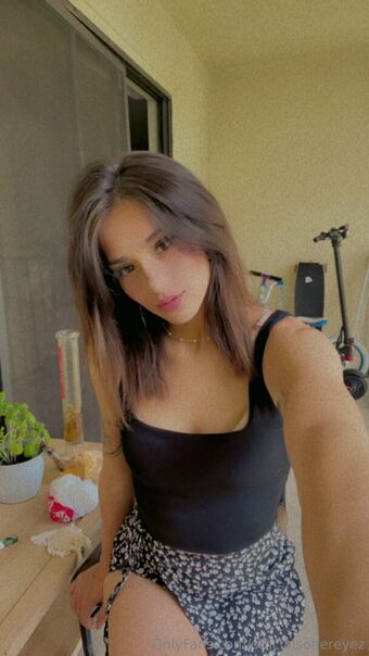 officialsofiereyez Nagie Wycieki OnlyFans Zdjęcie 6