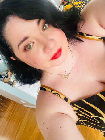 Ohcatrina Nagie Wycieki OnlyFans Zdjęcie 14