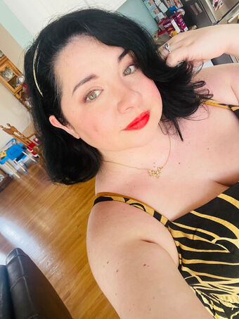 Ohcatrina Nagie Wycieki OnlyFans Zdjęcie 15