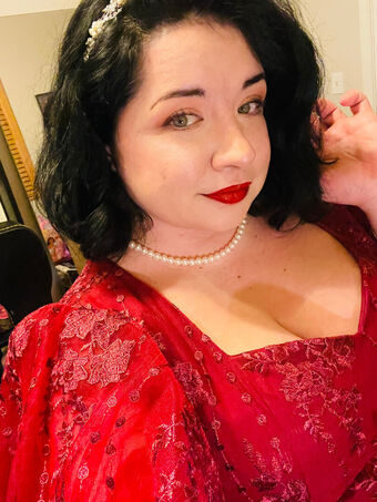 Ohcatrina Nagie Wycieki OnlyFans Zdjęcie 16