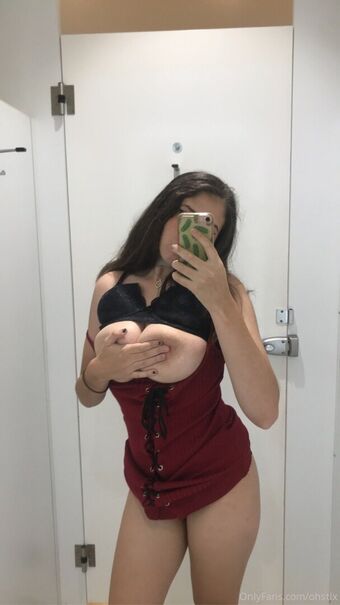 ohstix Nagie Wycieki OnlyFans Zdjęcie 2