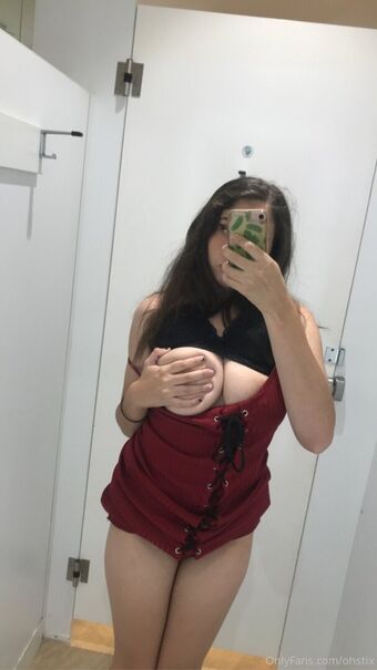 ohstix Nagie Wycieki OnlyFans Zdjęcie 7