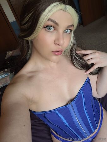 ohwelltea Nagie Wycieki OnlyFans Zdjęcie 29