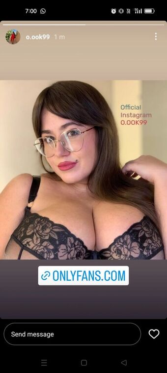 Oksana Nagie Wycieki OnlyFans Zdjęcie 18