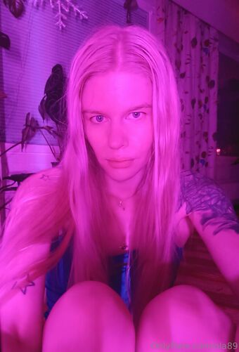ola89 Nagie Wycieki OnlyFans Zdjęcie 20