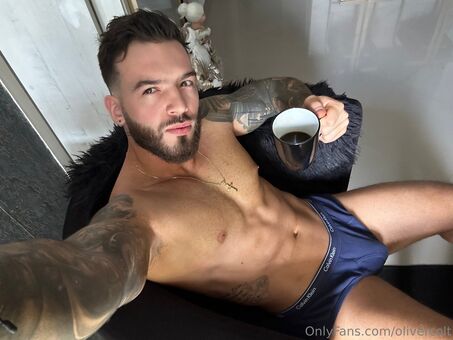 olivercolt