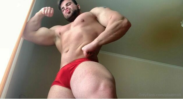 olivercolt