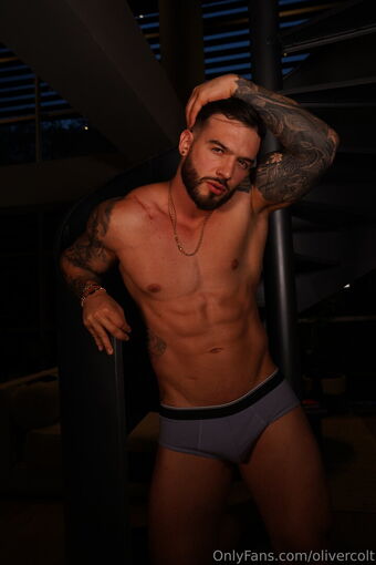 olivercolt
