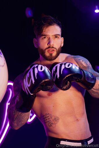 olivercolt