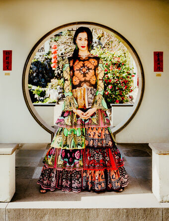 Olivia Cheng