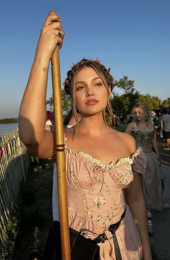 Olivia Holt