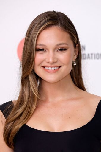 Olivia Holt