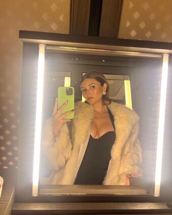 Olivia Jade