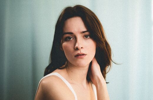 Olivia Morris