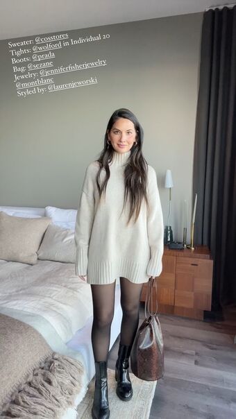 Olivia-munn