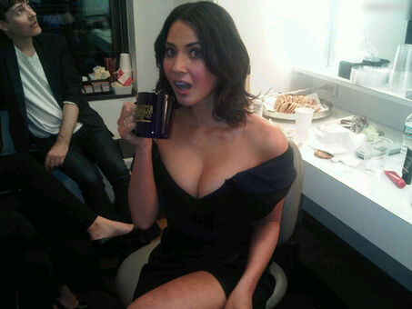Olivia-munn