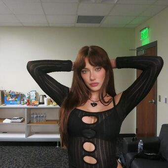 Olivia OBrien