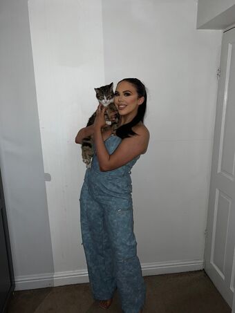 Olivia Paige Cooke Nagie Wycieki OnlyFans Zdjęcie 28