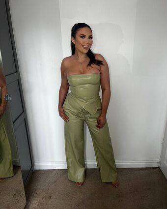 Olivia Paige Cooke Nagie Wycieki OnlyFans Zdjęcie 30