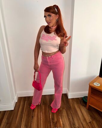 Olivia Paige Cooke Nagie Wycieki OnlyFans Zdjęcie 34