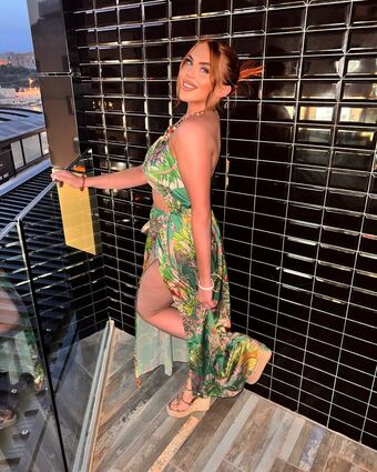 Olivia Paige Cooke Nagie Wycieki OnlyFans Zdjęcie 37