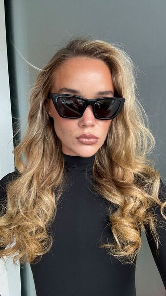 Olivia Ponton