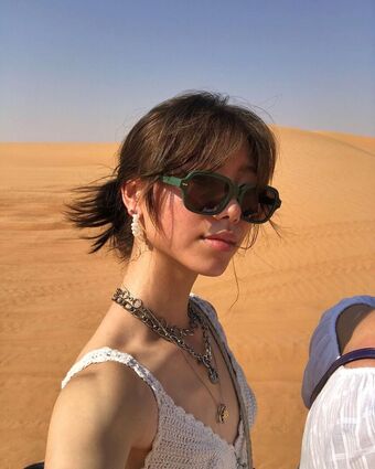 Olivia Sun