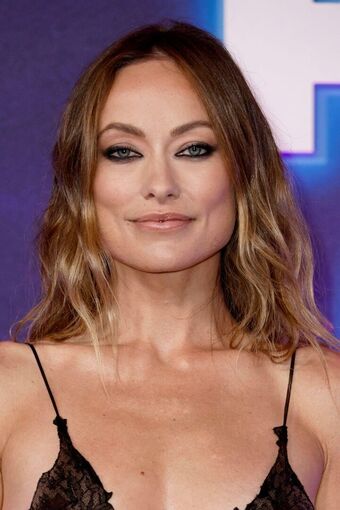 Olivia Wilde