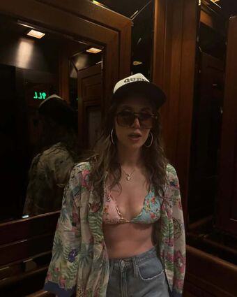 olivialopes Nagie Wycieki OnlyFans Zdjęcie 41