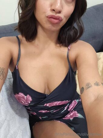 oliviasn0w Nagie Wycieki OnlyFans Zdjęcie 16